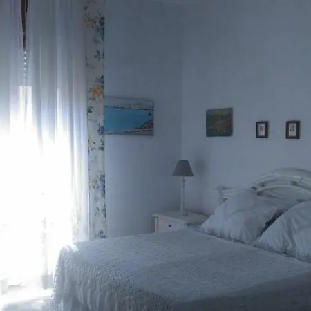 Centro Apartment *