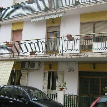 Centro * Gallipoli