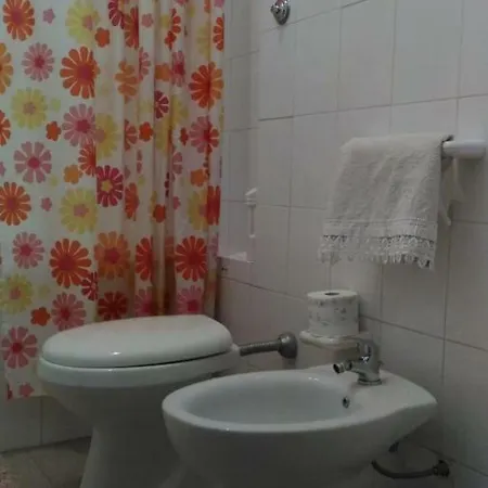 Apartment Centro Gallipoli