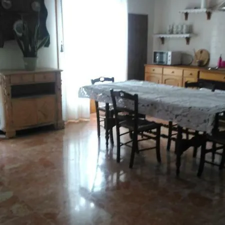 Appartement Centro Gallipoli